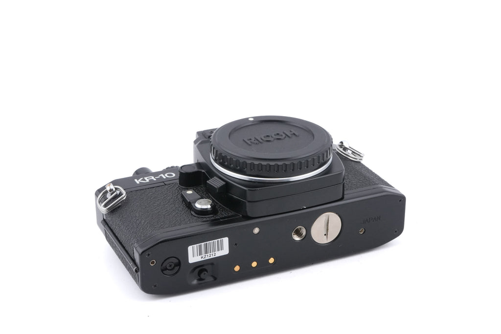 Ricoh KR-10