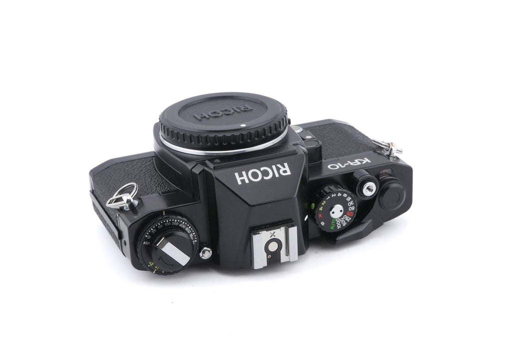 Ricoh KR-10