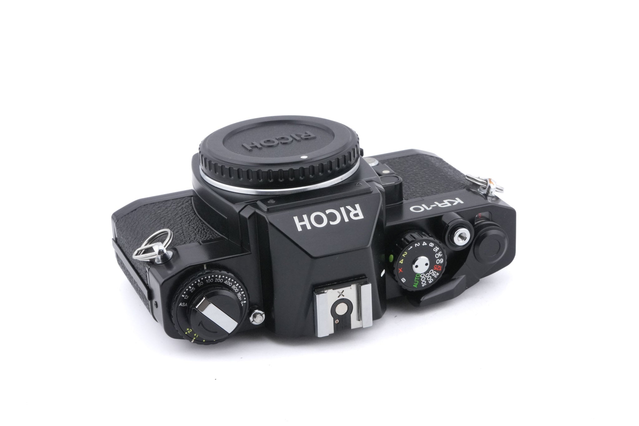 Ricoh KR-10
