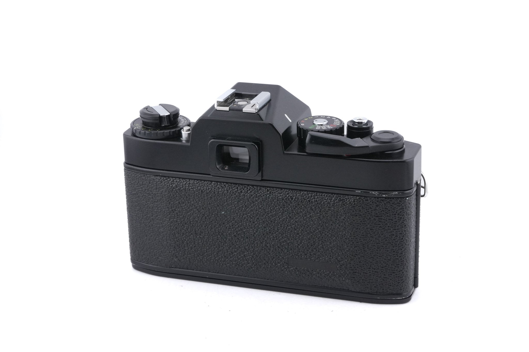 Ricoh KR-10