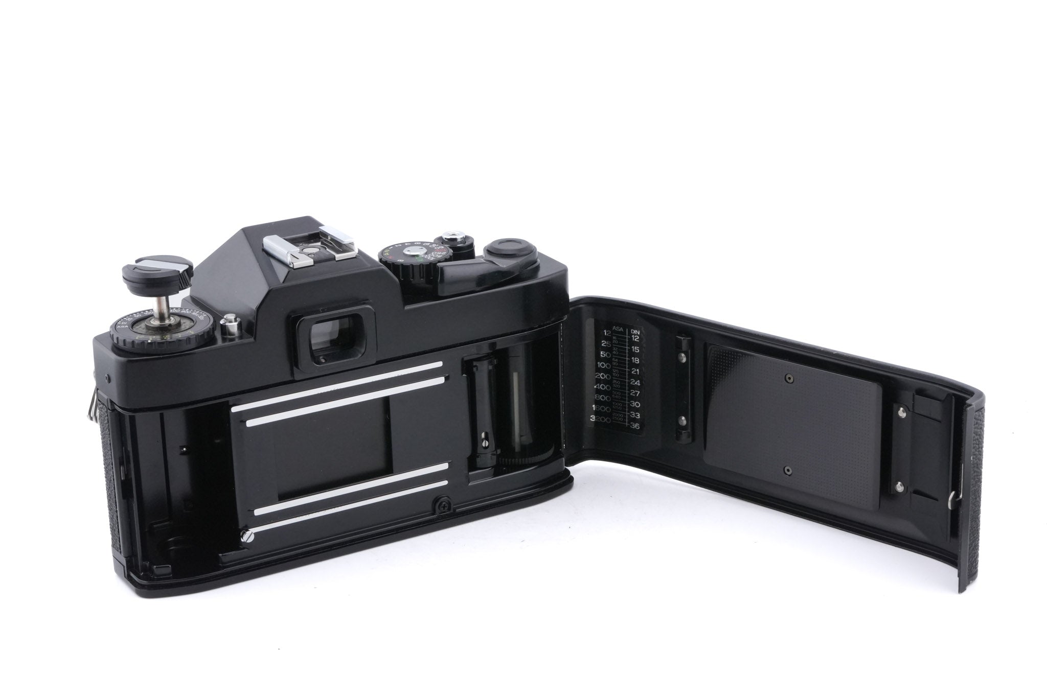 Ricoh KR-10