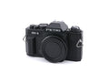 Petri GX-1 - Camera