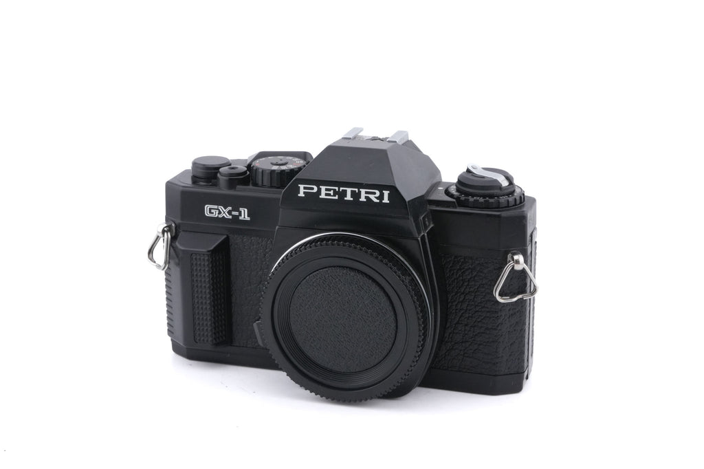 Petri GX-1