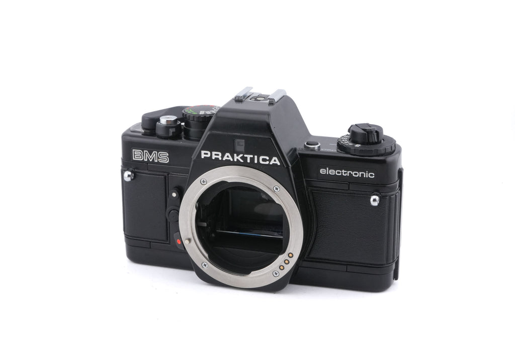 Praktica BMS Electronic