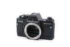 Praktica BMS Electronic