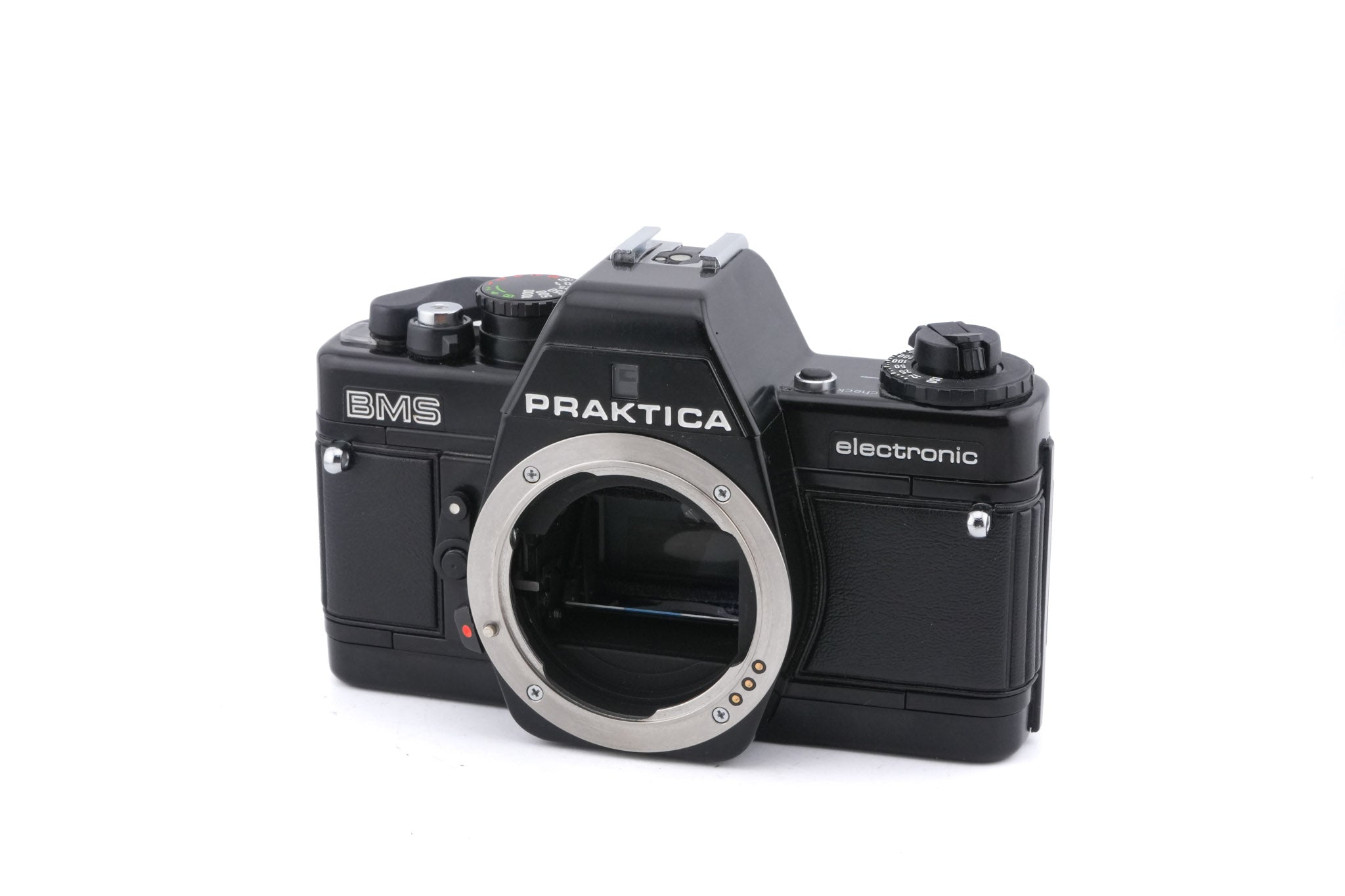 Praktica BMS Electronic