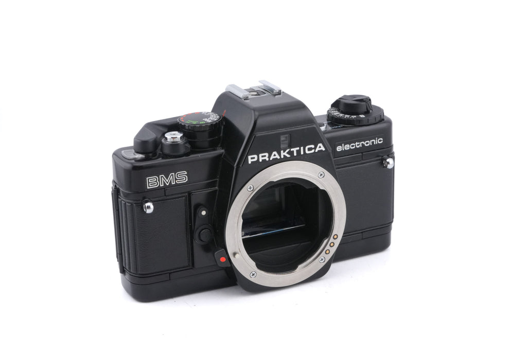 Praktica BMS Electronic