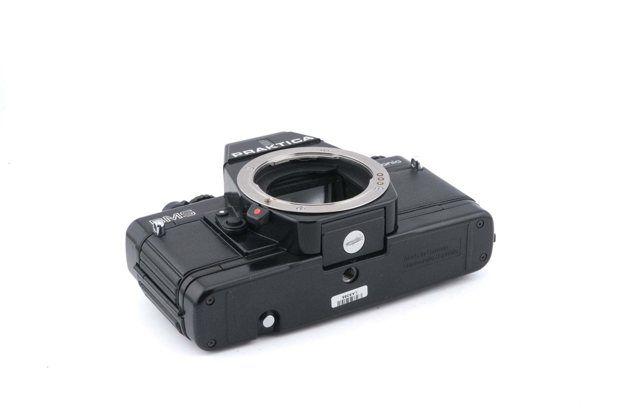 Praktica BMS Electronic