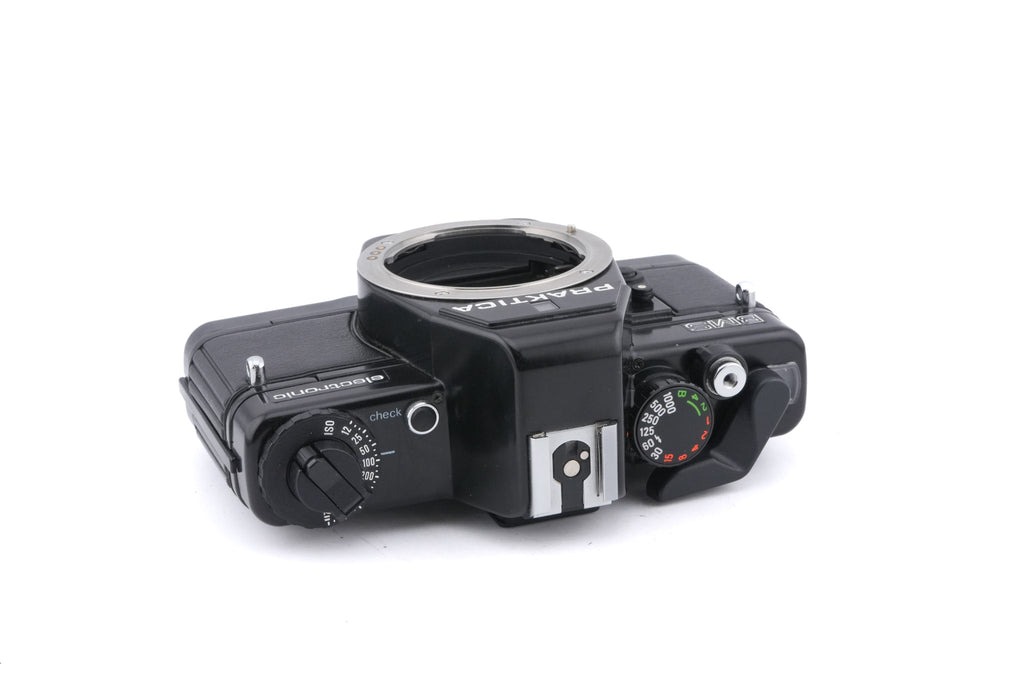 Praktica BMS Electronic