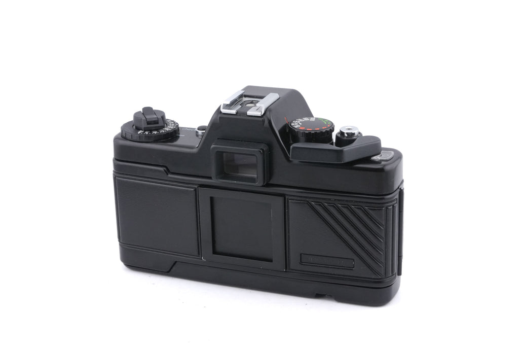 Praktica BMS Electronic