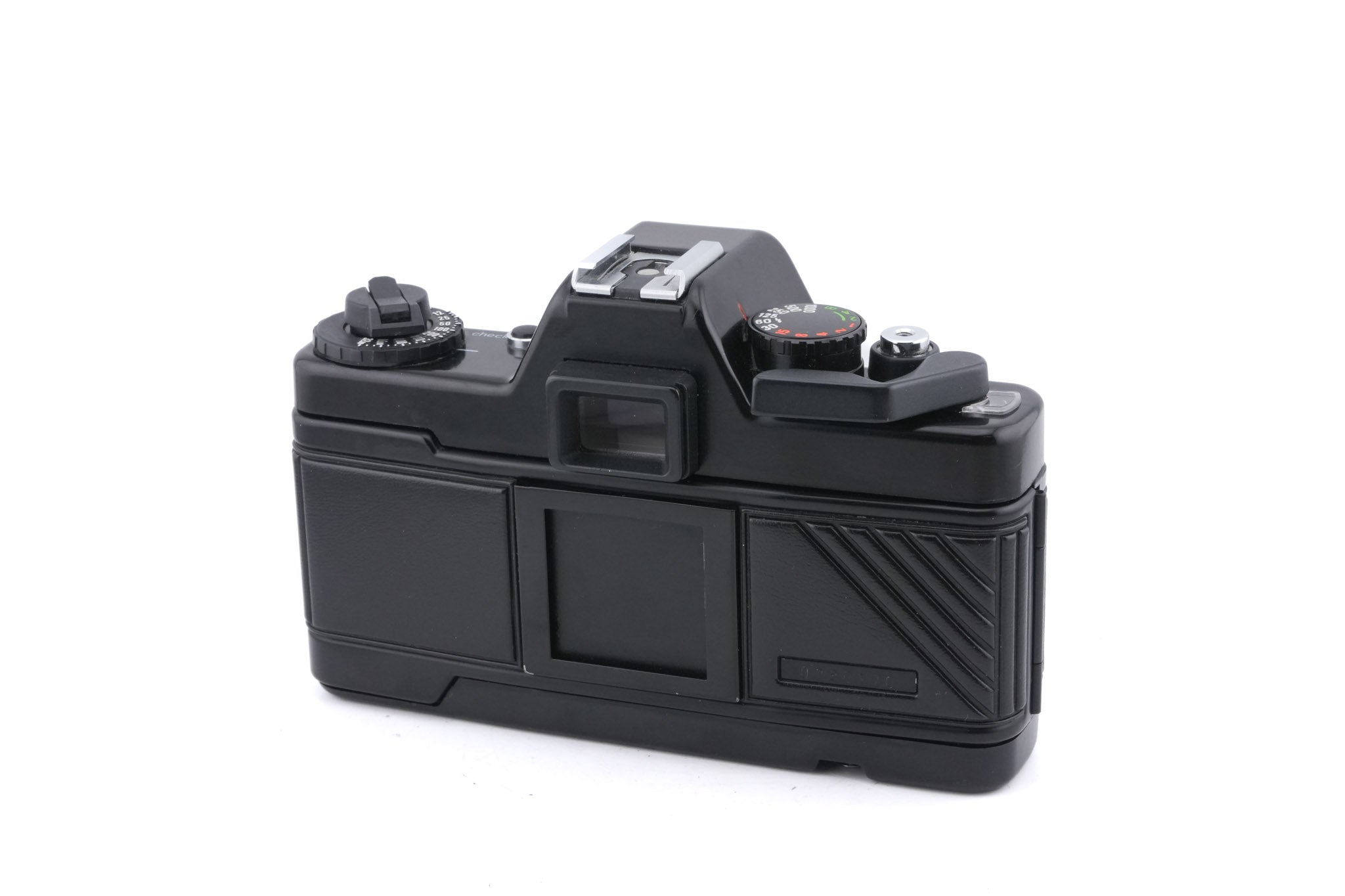 Praktica BMS Electronic