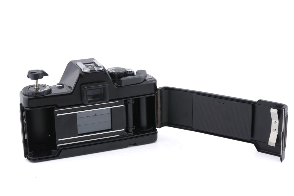 Praktica BMS Electronic