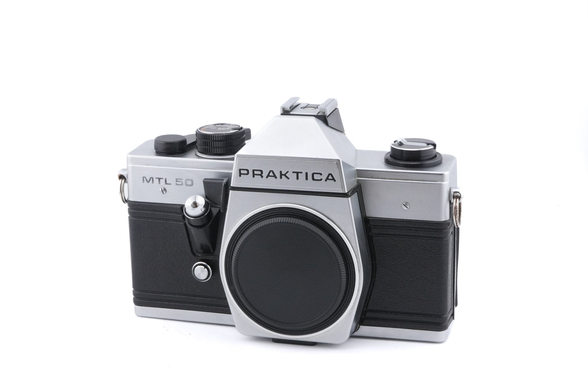 Praktica MTL50