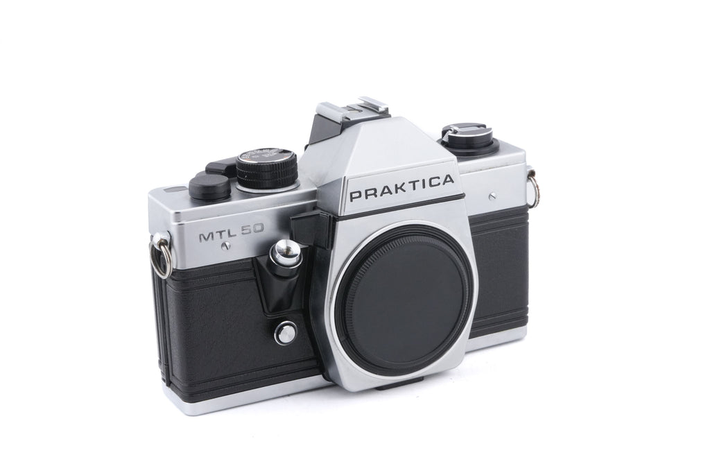 Praktica MTL50