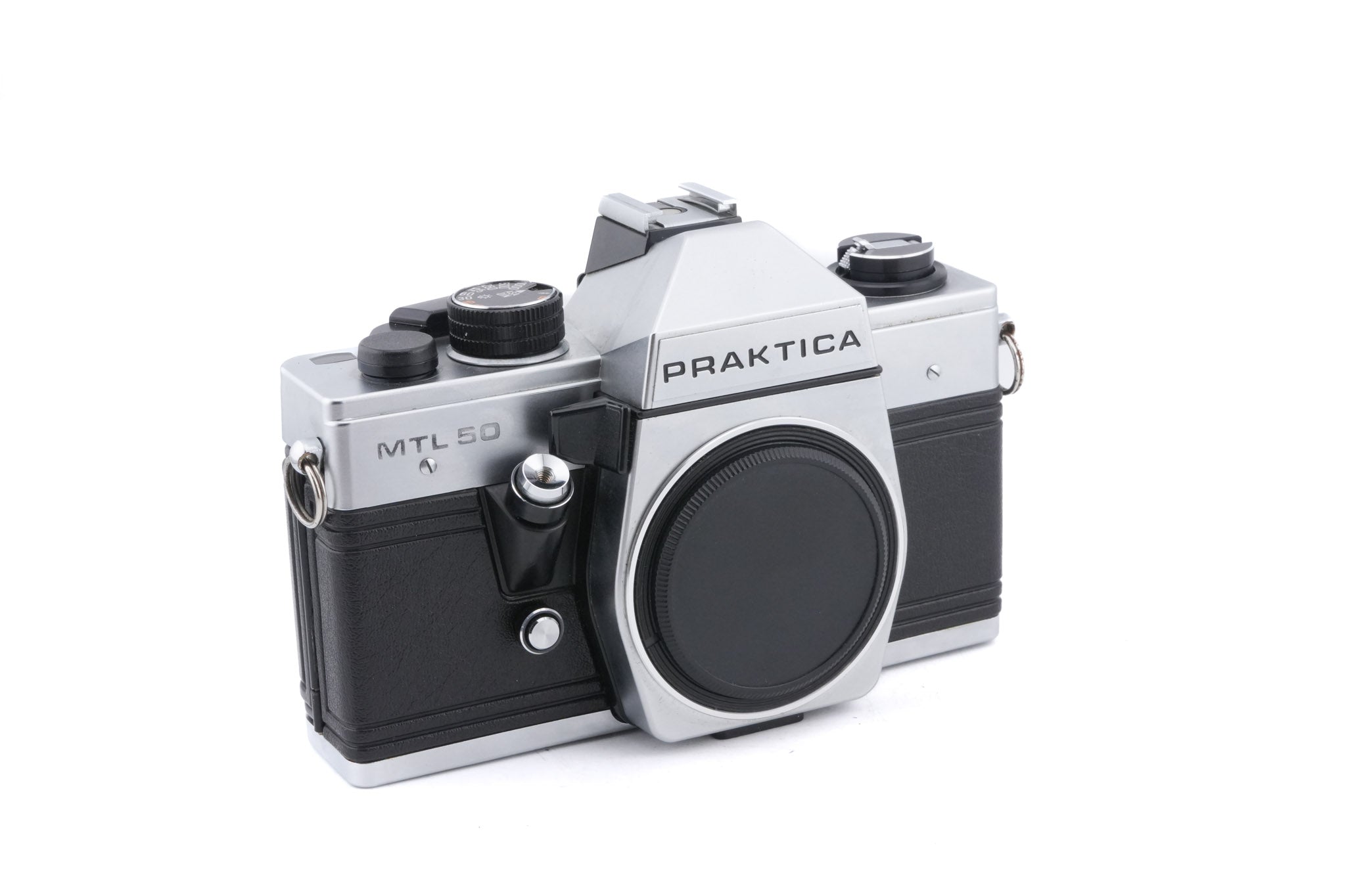 Praktica MTL50
