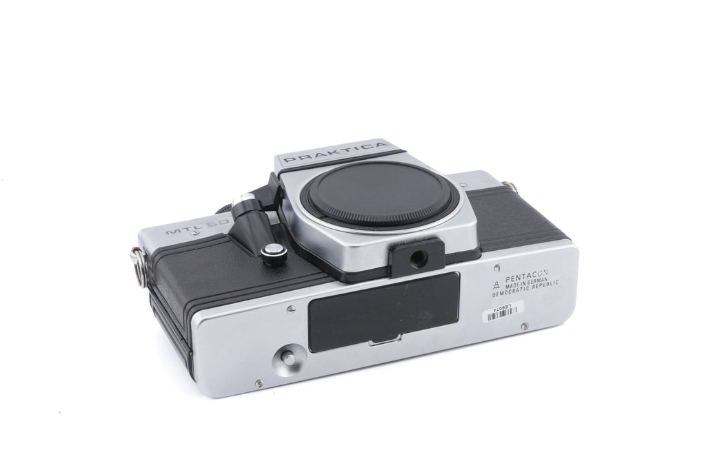 Praktica MTL50
