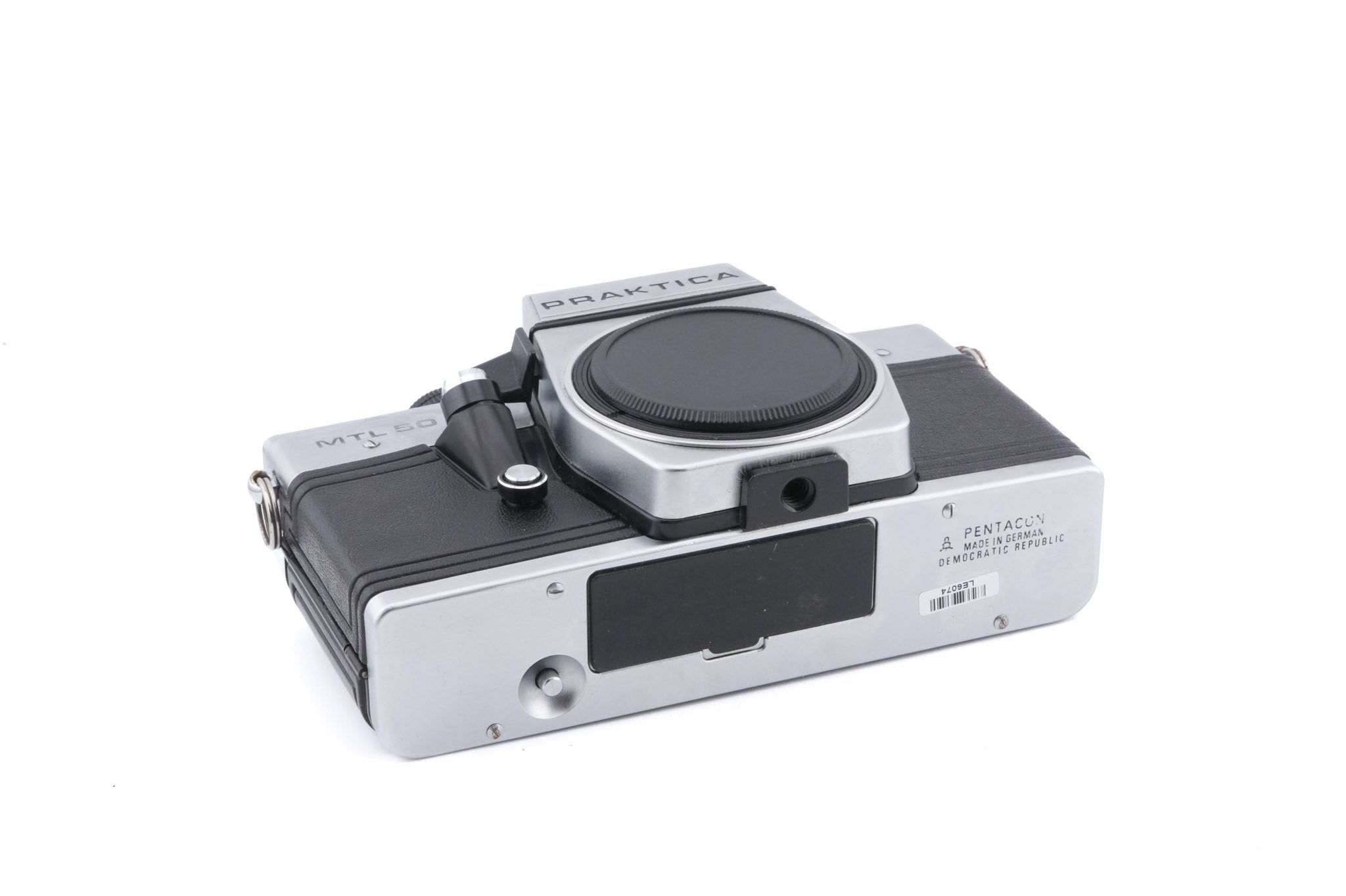 Praktica MTL50