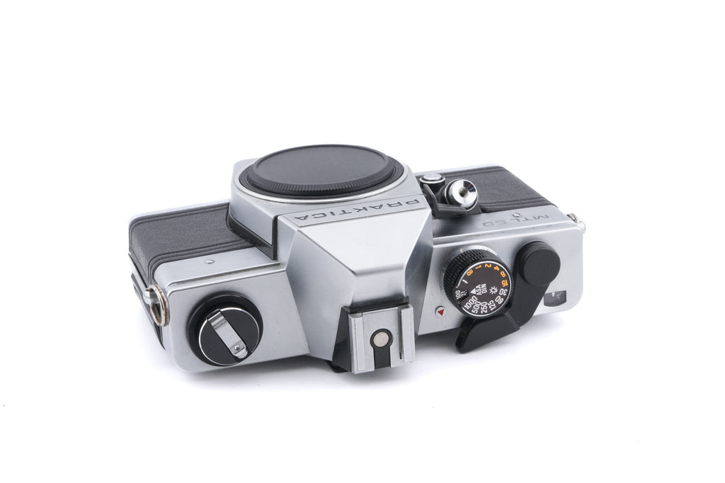 Praktica MTL50