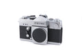 Petri TTL