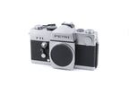 Petri TTL