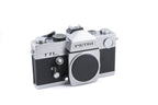 Petri TTL