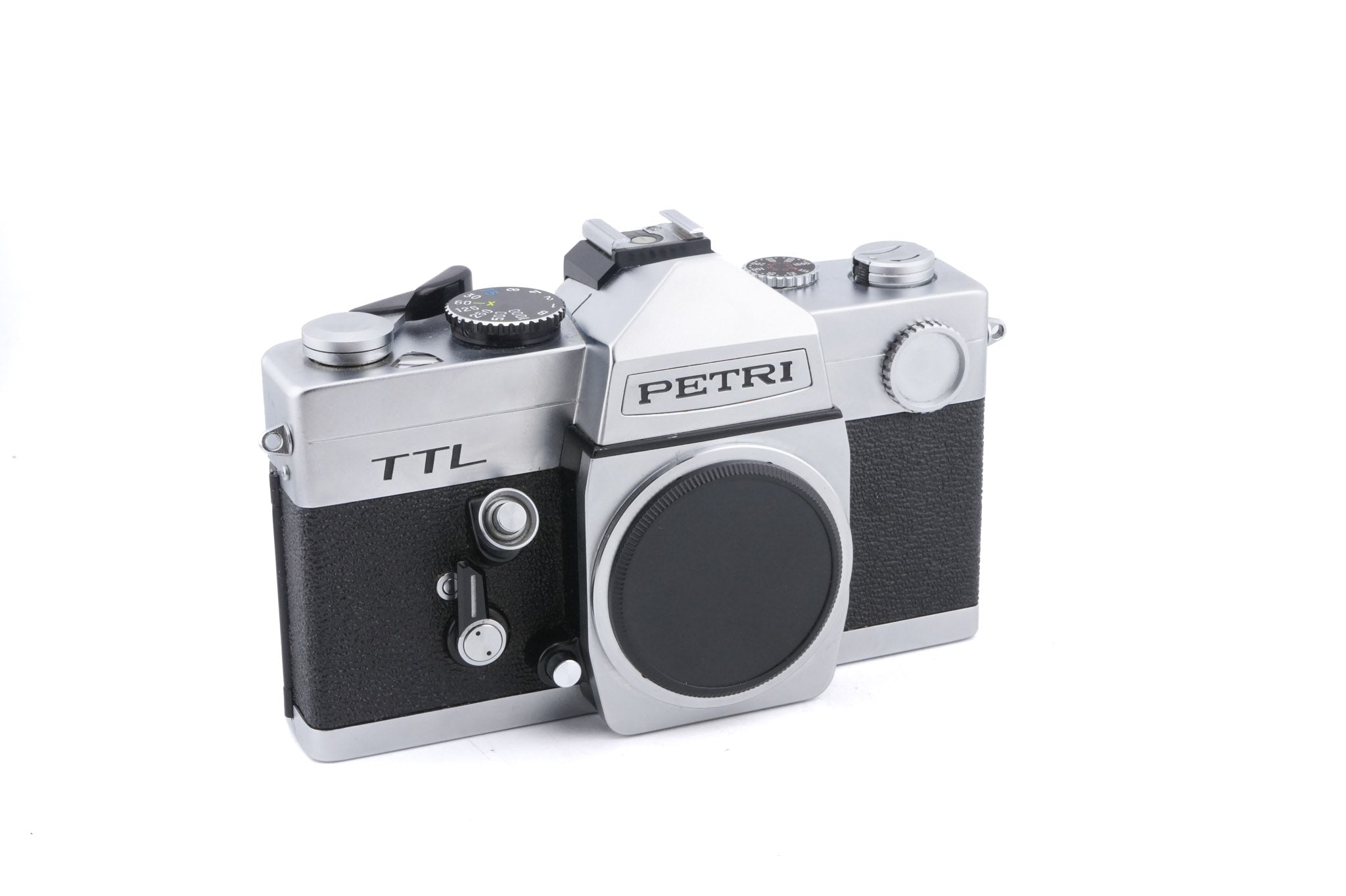 Petri TTL