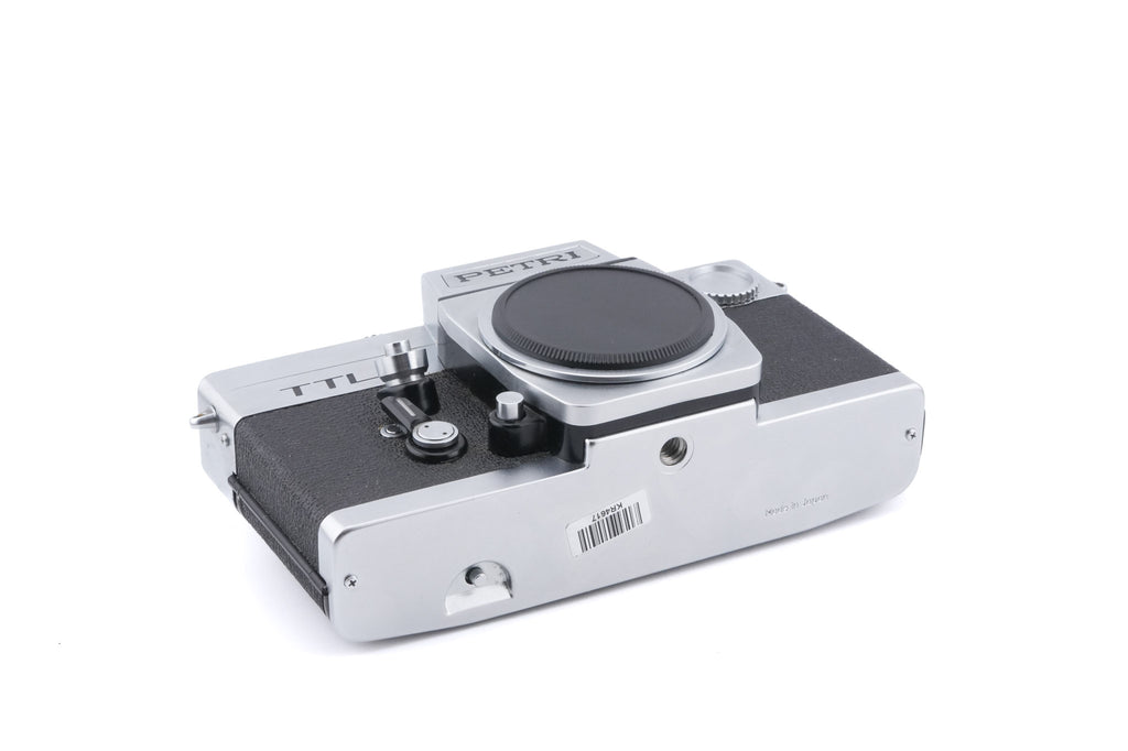 Petri TTL