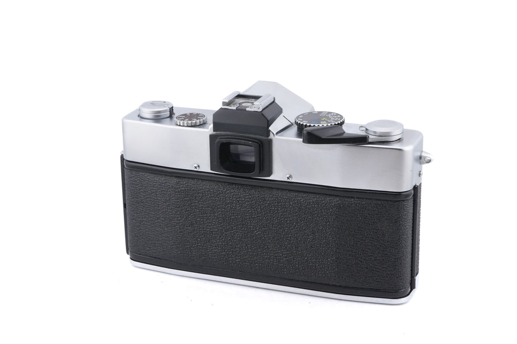 Petri TTL