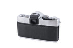 Petri TTL