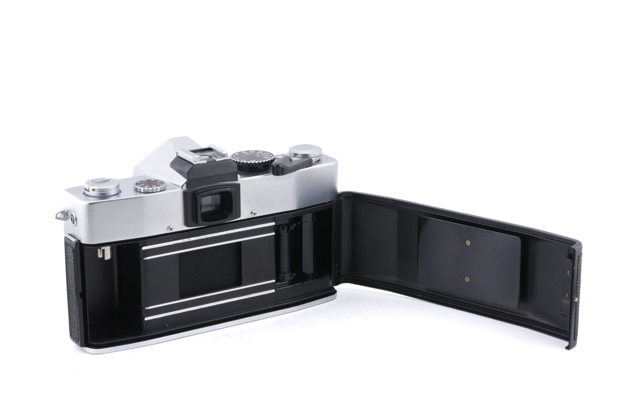 Petri TTL