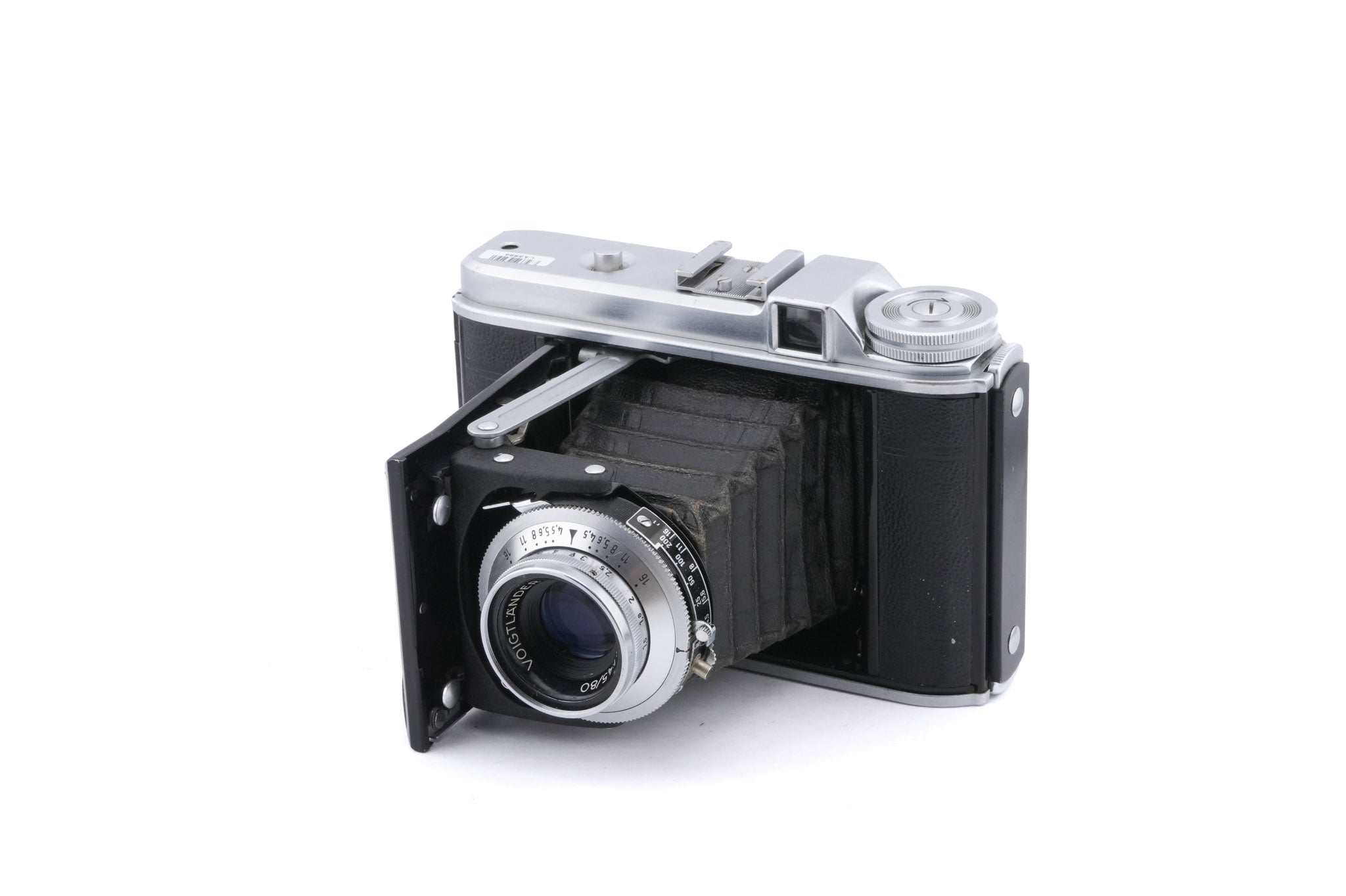 Voigtländer Perkeo I