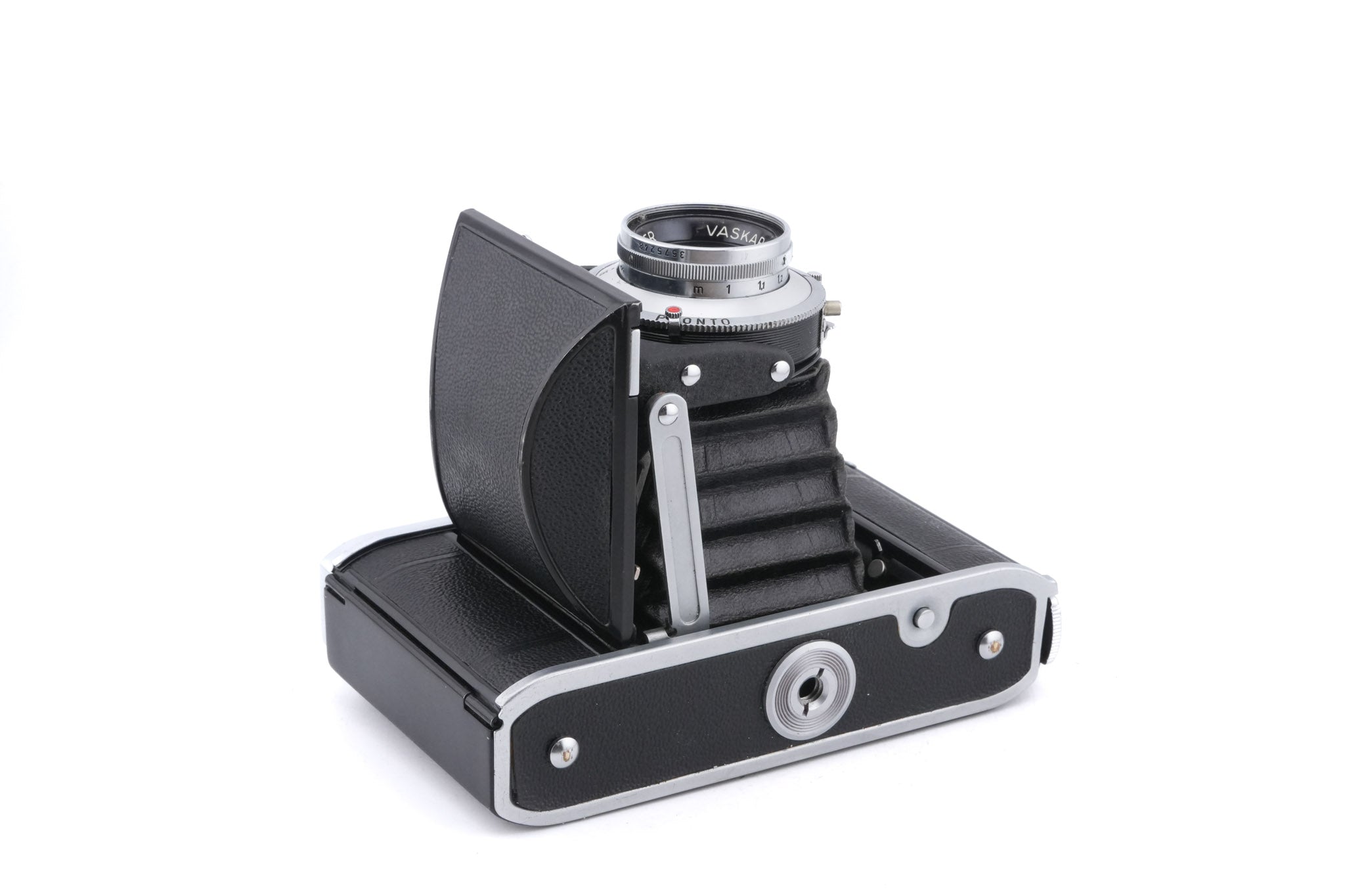 Voigtländer Perkeo I