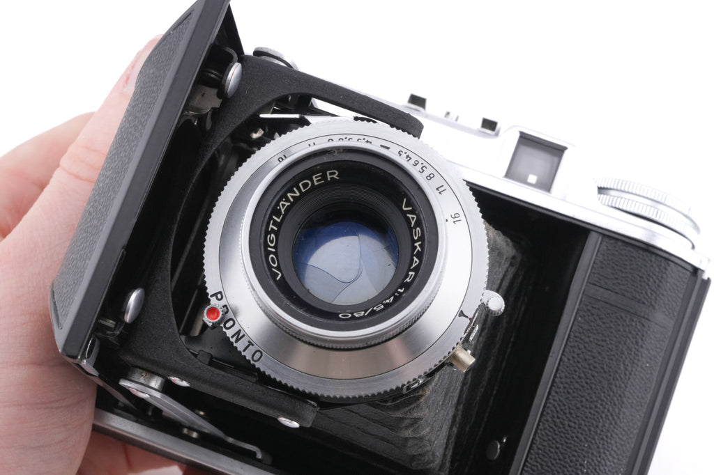 Voigtländer Perkeo I