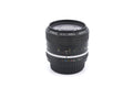 Nikon 35mm f2 Nikkor Pre-AI