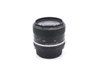 Nikon 35mm f2 Nikkor Pre-AI