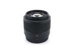 Panasonic 25mm f1.7 Lumix G ASPH. (H-H025)