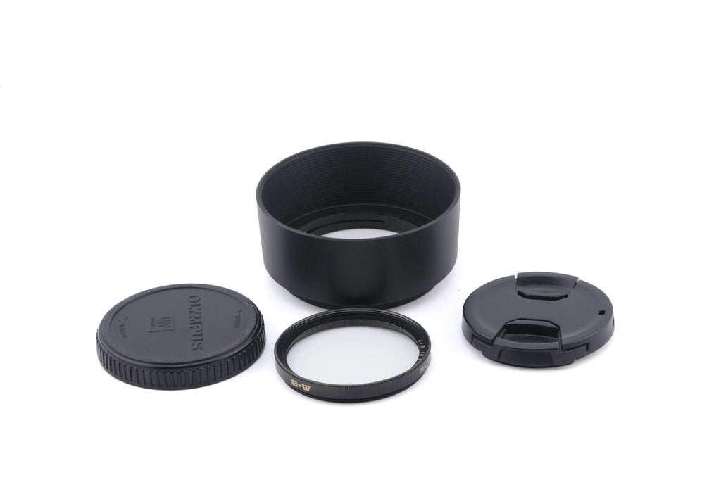 Panasonic 25mm f1.7 Lumix G ASPH. (H-H025)