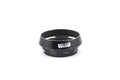 Leica Lens Hood (35mm f2.8-3.5 / 50mm f2-3.5) (12585)