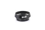 Leica Lens Hood (35mm f2.8-3.5 / 50mm f2-3.5) (12585)