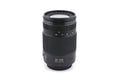 Panasonic 35-100mm f2.8 II Lumix G X Vario Power O.I.S. (H-HSA35100) - Lens