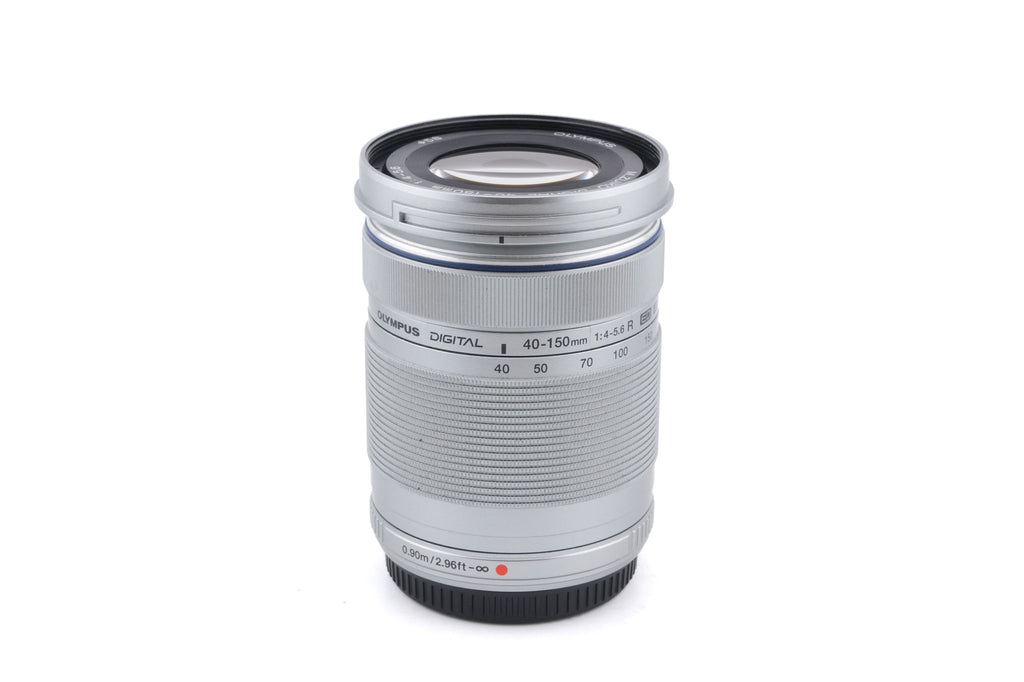 Olympus 40-150mm f4-5.6 M.Zuiko Digital R ED MSC