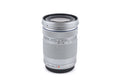 Olympus 40-150mm f4-5.6 M.Zuiko Digital R ED MSC