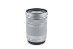Olympus 40-150mm f4-5.6 M.Zuiko Digital R ED MSC