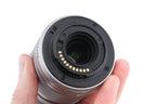 Olympus 40-150mm f4-5.6 M.Zuiko Digital R ED MSC