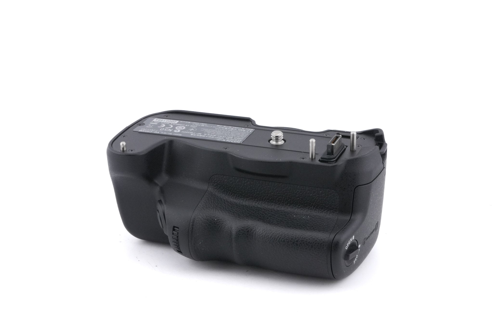 Sony VG-C99AM Vertical Control Grip