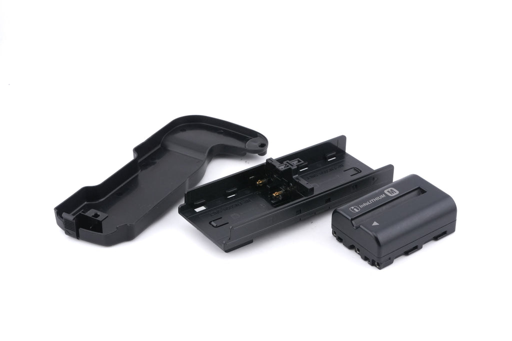 Sony VG-C99AM Vertical Control Grip