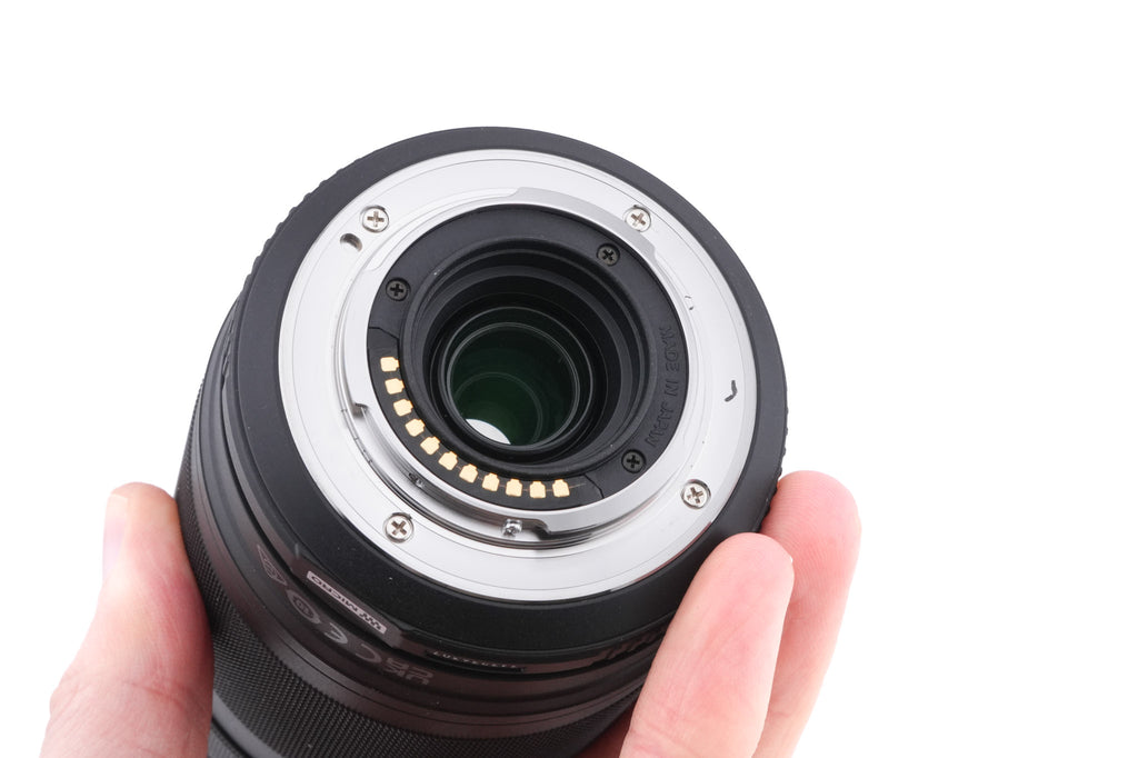 Olympus 75-300mm f4.8-6.7 M.Zuiko Digital II ED MSC
