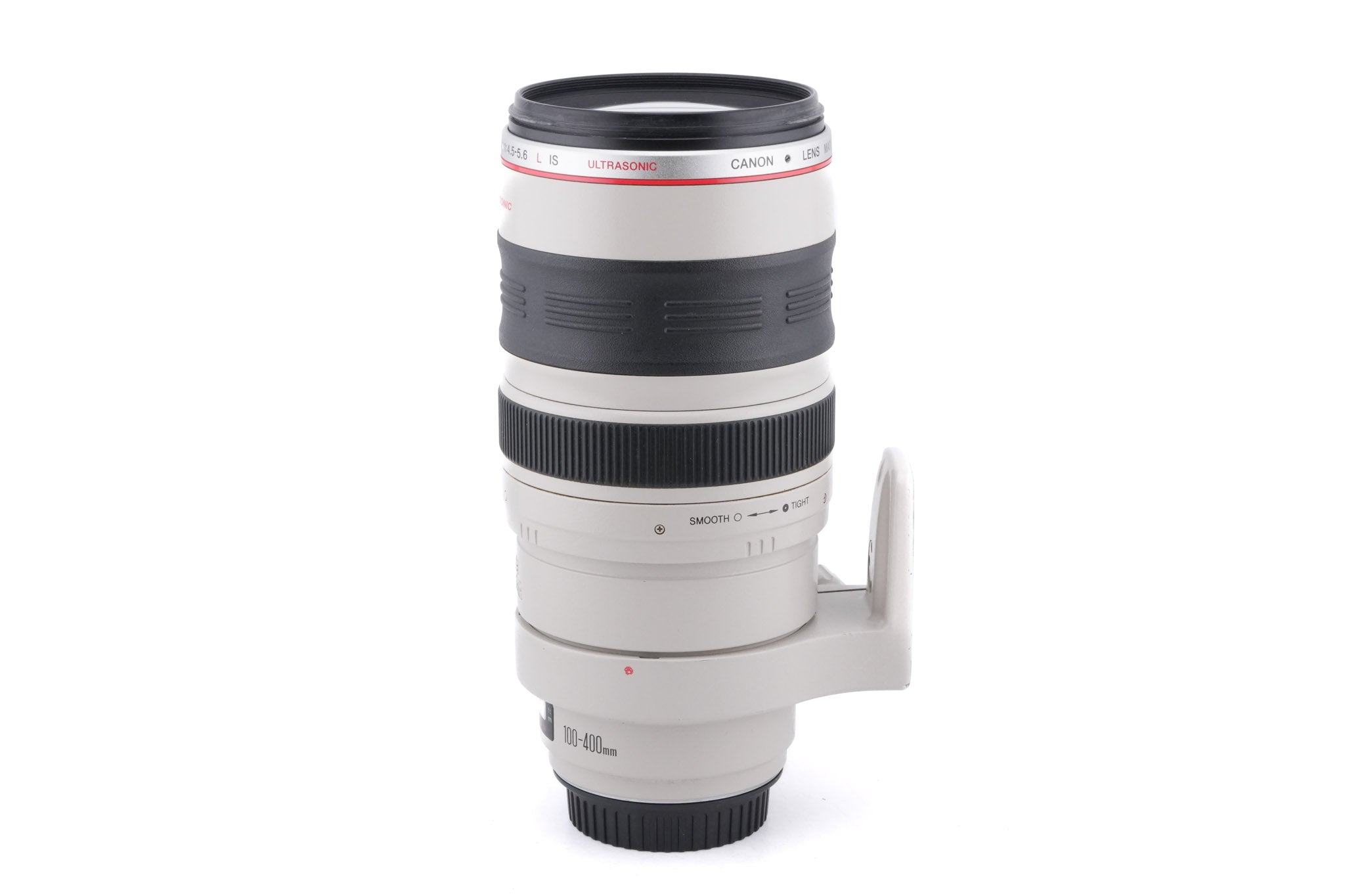 Canon 100-400mm f4.5-5.6 L IS USM