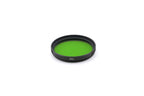 Leica 39mm Yellow-Green Filter GGR E39