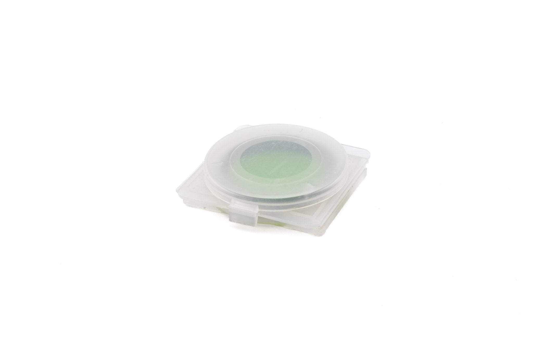 Leica 39mm Yellow-Green Filter GGR E39